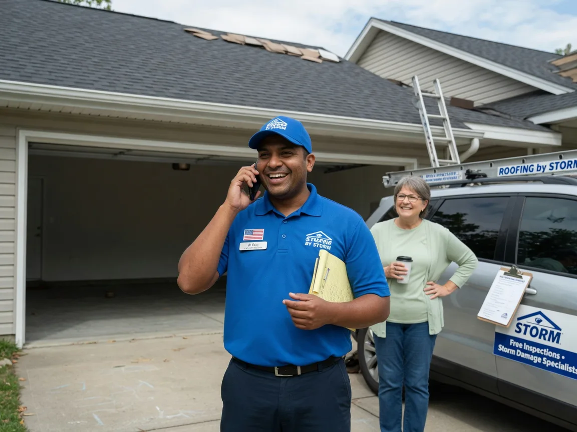 Roof Repair Near Me Lewiston, ME FAQs