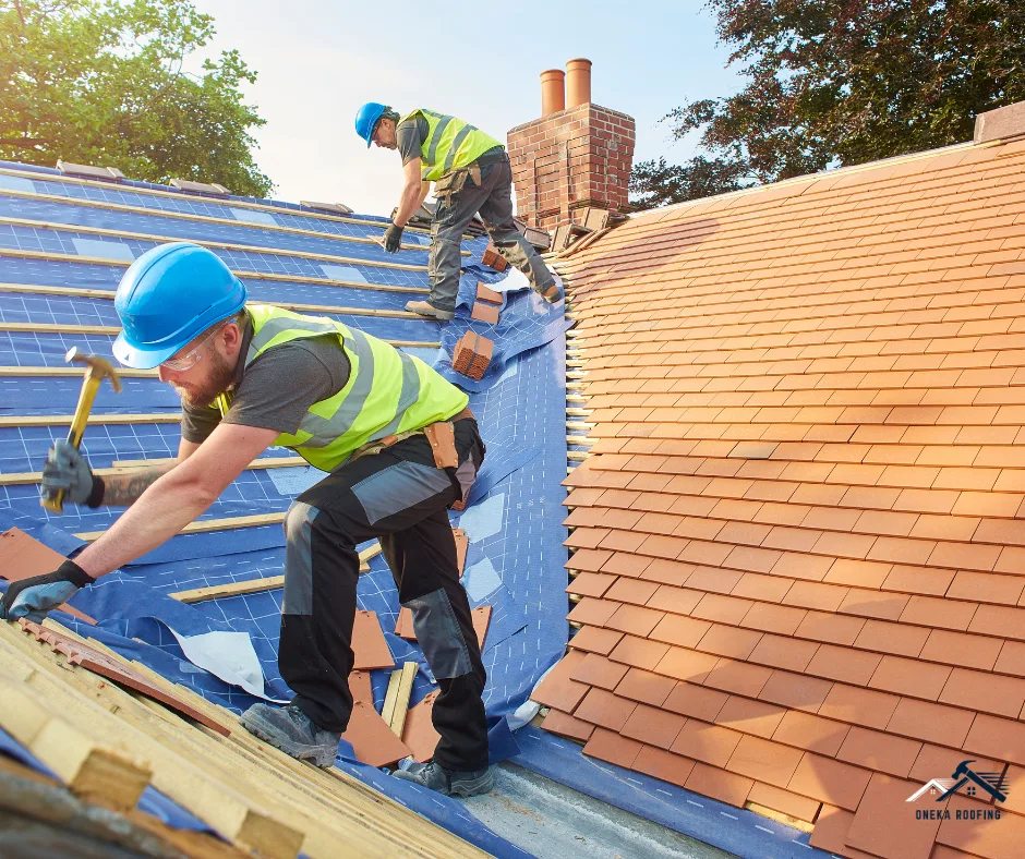 Why choose Roof Repair Near Me in Lewiston, ME